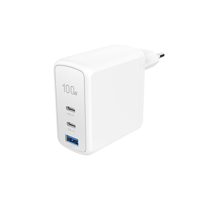 100W GaN Charger-A2C-EU