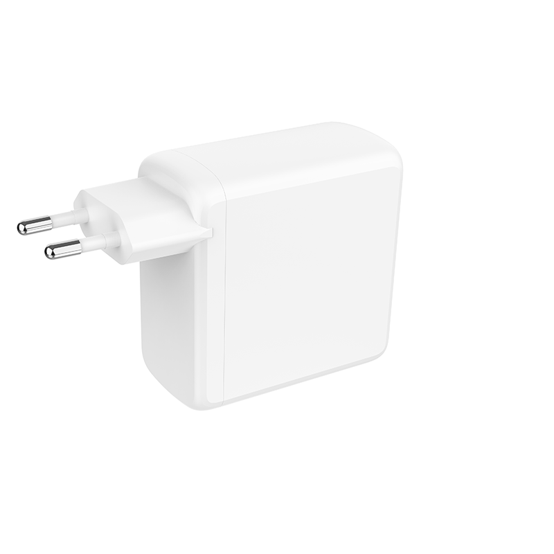 100W GaN Charger-A3C-EU