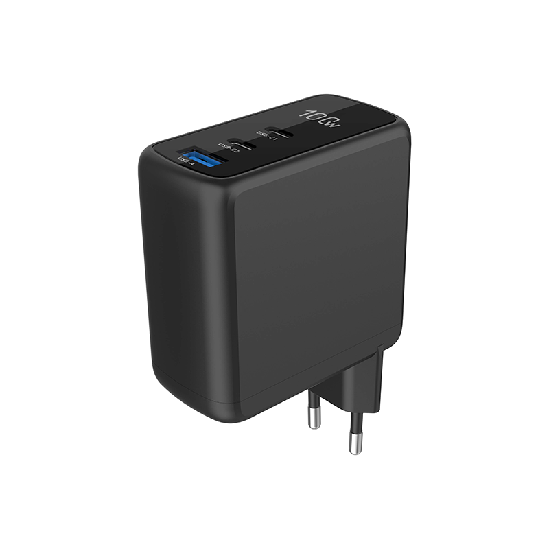 100W GaN Charger-A2C-EU