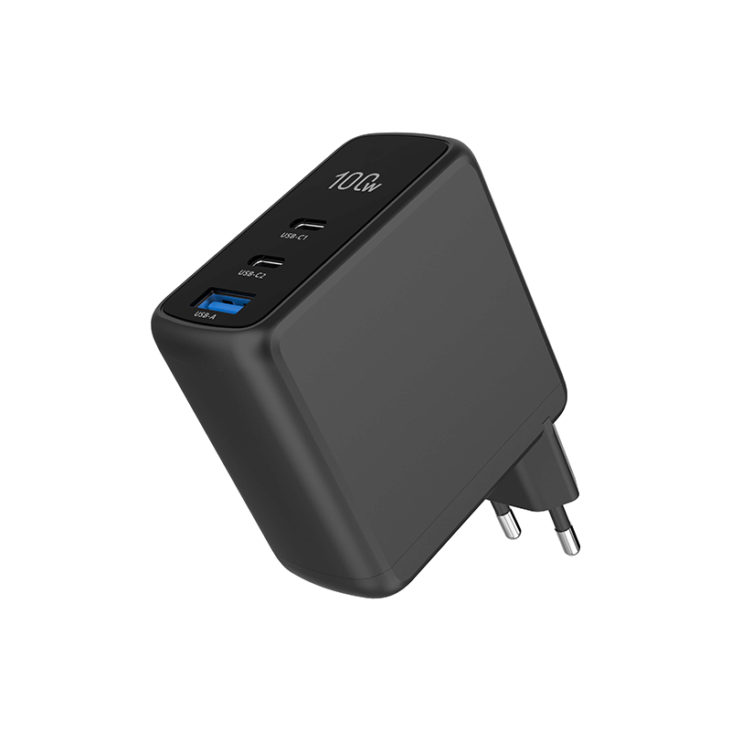 100W GaN Charger-A2C-EU
