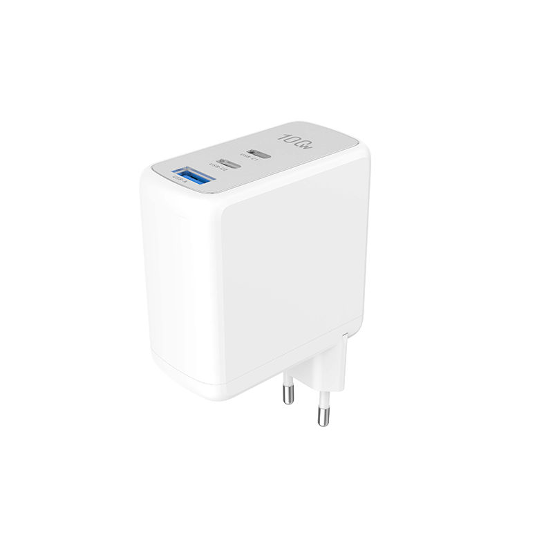 100W GaN Charger-A2C-EU
