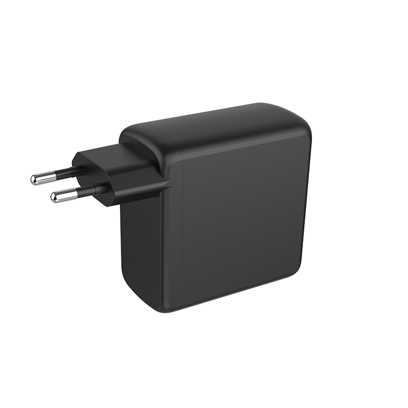 100W GaN Charger-A3C-EU