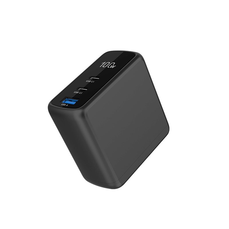 100W GaN Charger-A2C-US
