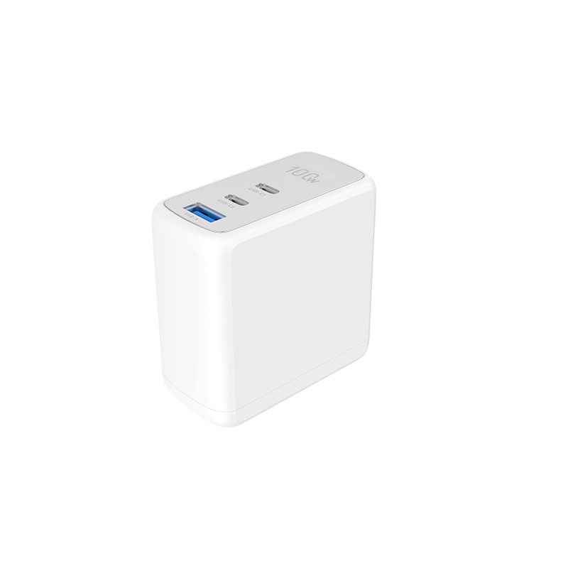 100W GaN Charger-A2C-US