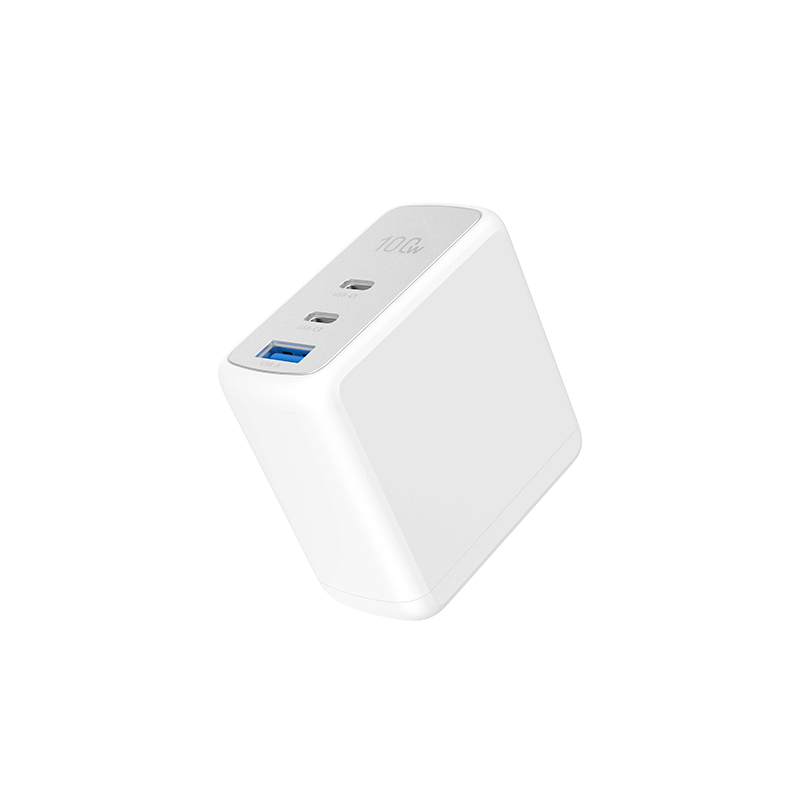 100W GaN Charger-A2C-US