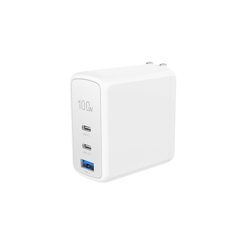 100W GaN Charger-A2C-US