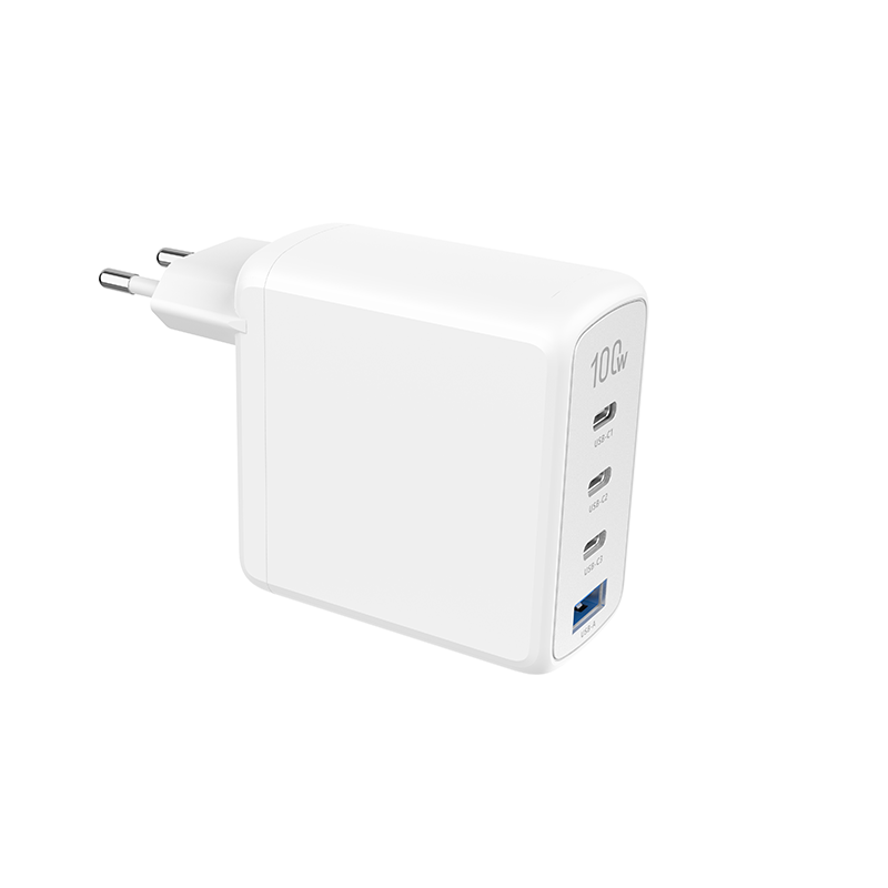 100W GaN Charger-A3C-EU