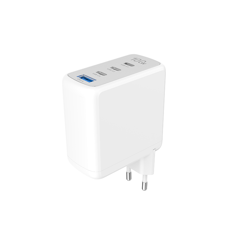 100W GaN Charger-A3C-EU
