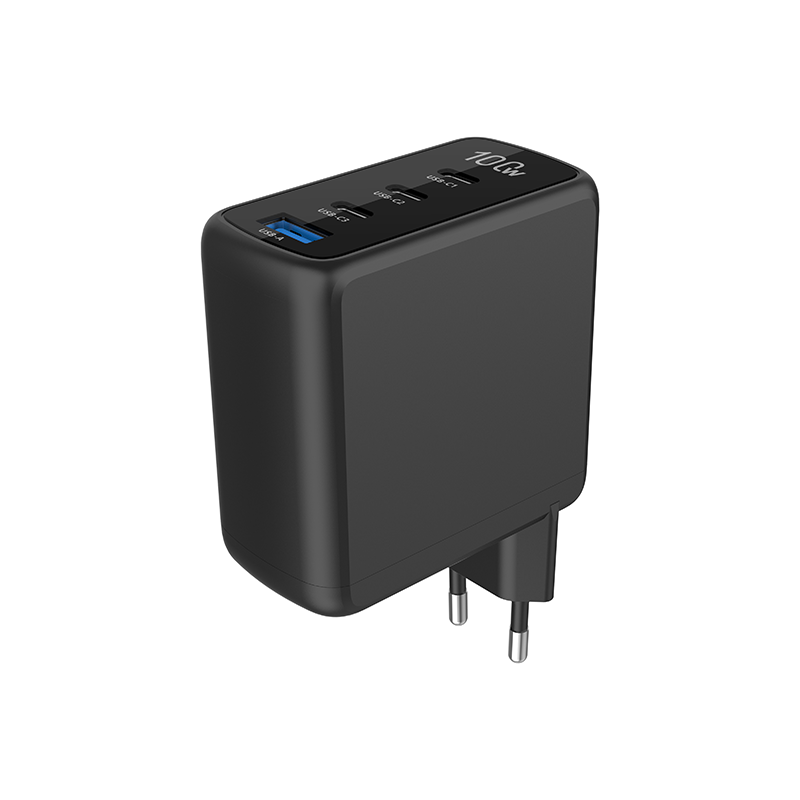 100W GaN Charger-A3C-EU