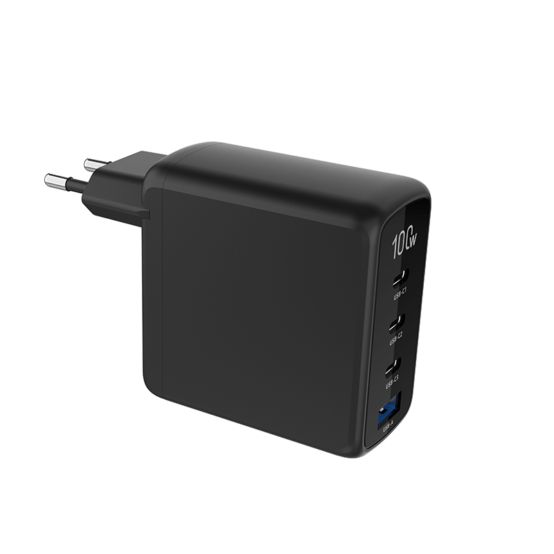100W GaN Charger-A3C-EU