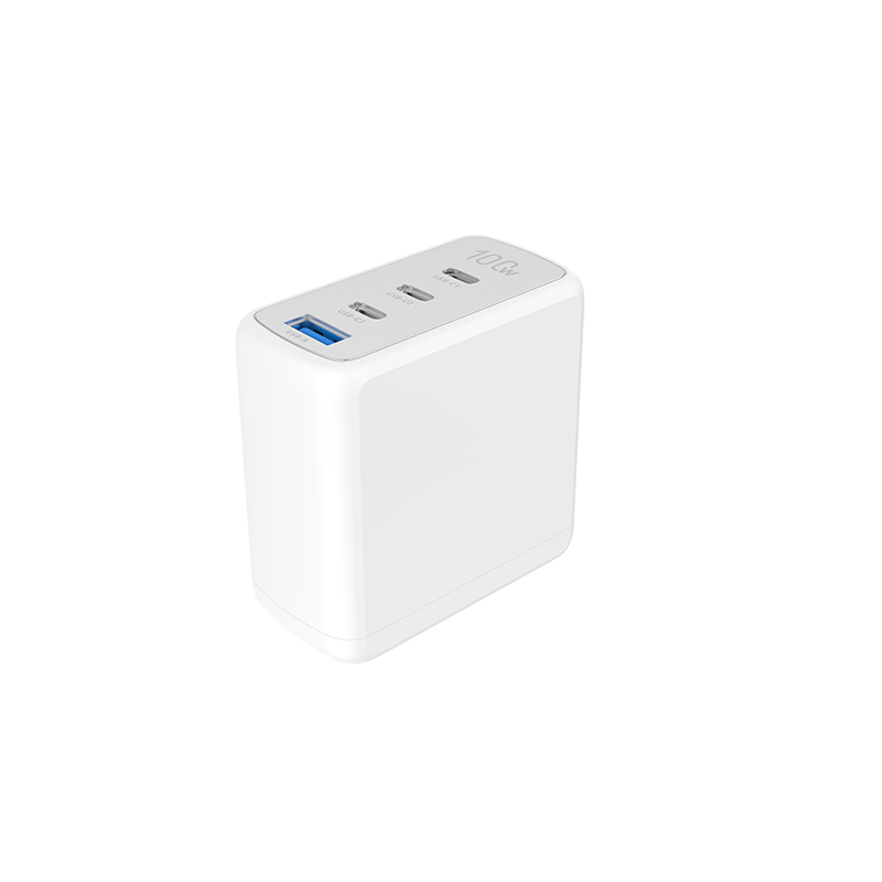 100W GaN Charger-A3C-US 