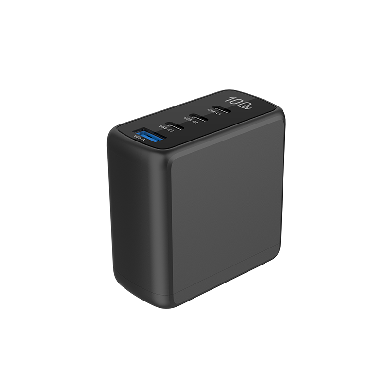 100W GaN Charger-A3C-US 