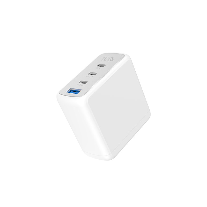 100W GaN Charger-A3C-US 