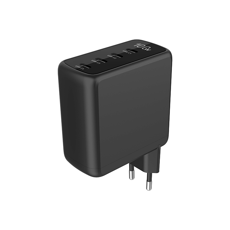 100W GaN Charger-4C-EU