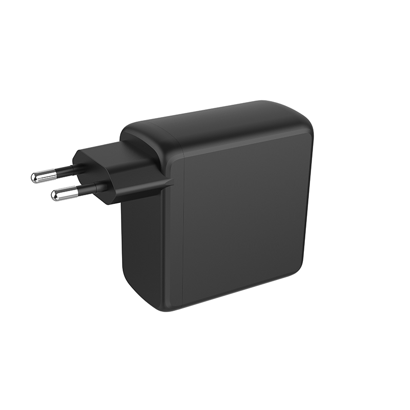 100W GaN Charger-4C-EU