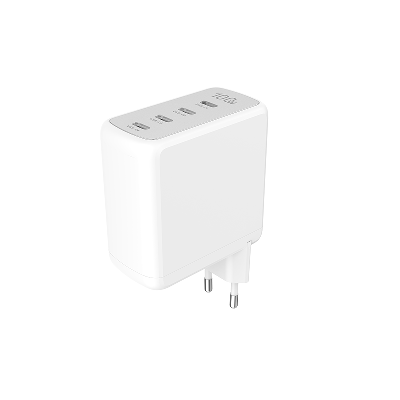 100W GaN Charger-4C-EU