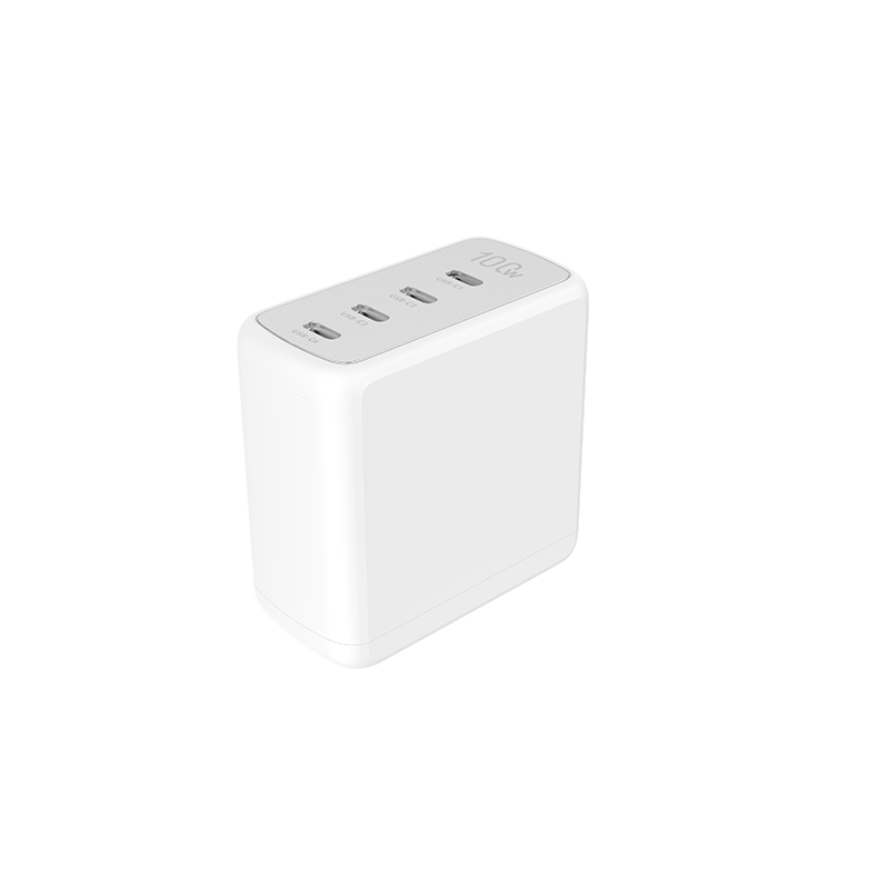 100W GaN Charger-4C-US