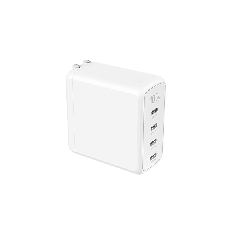 100W GaN Charger-4C-US