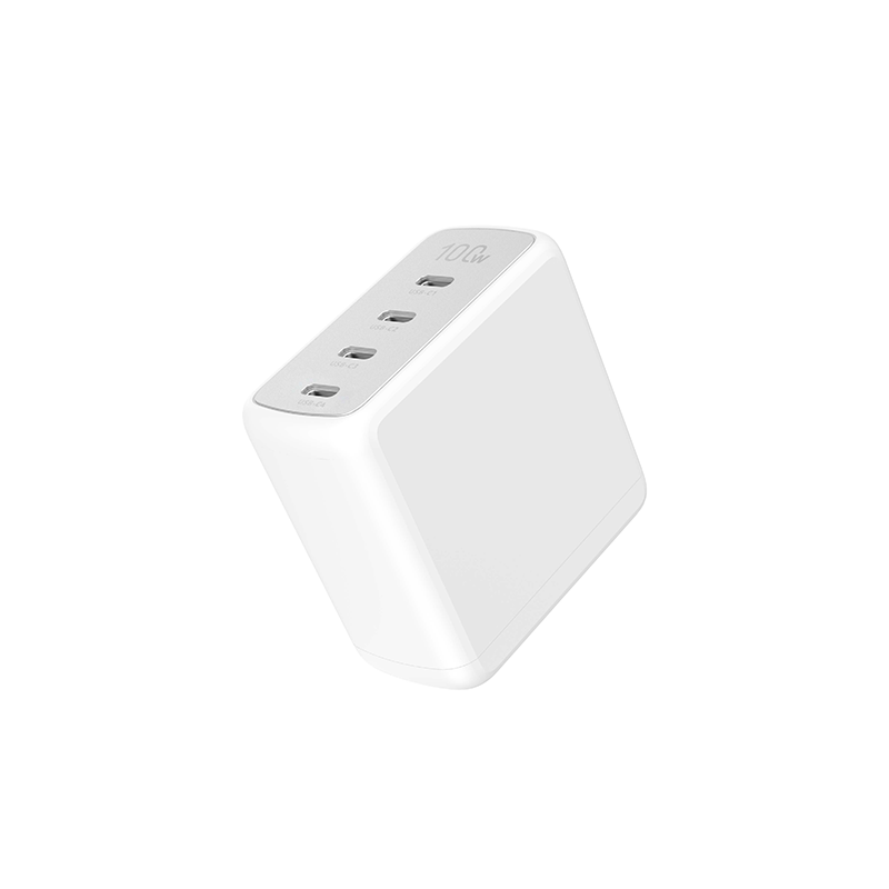 100W GaN Charger-4C-US