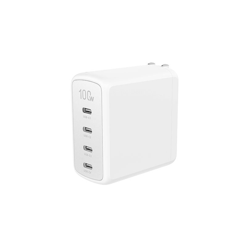 100W GaN Charger-4C-US
