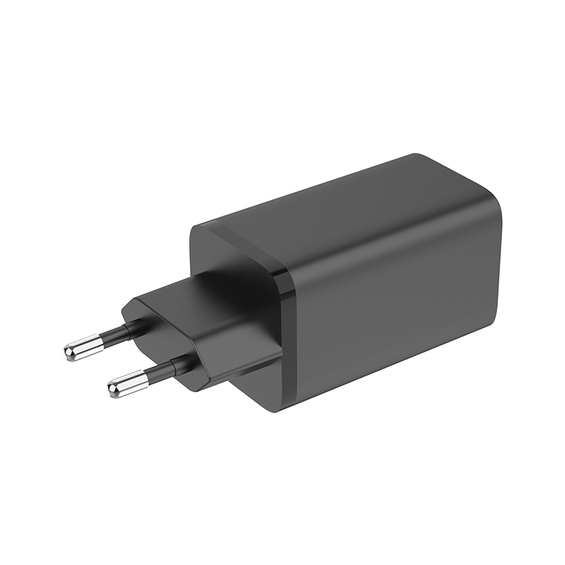 Supermarket Series PD 65W GaN Charger-AC-EU