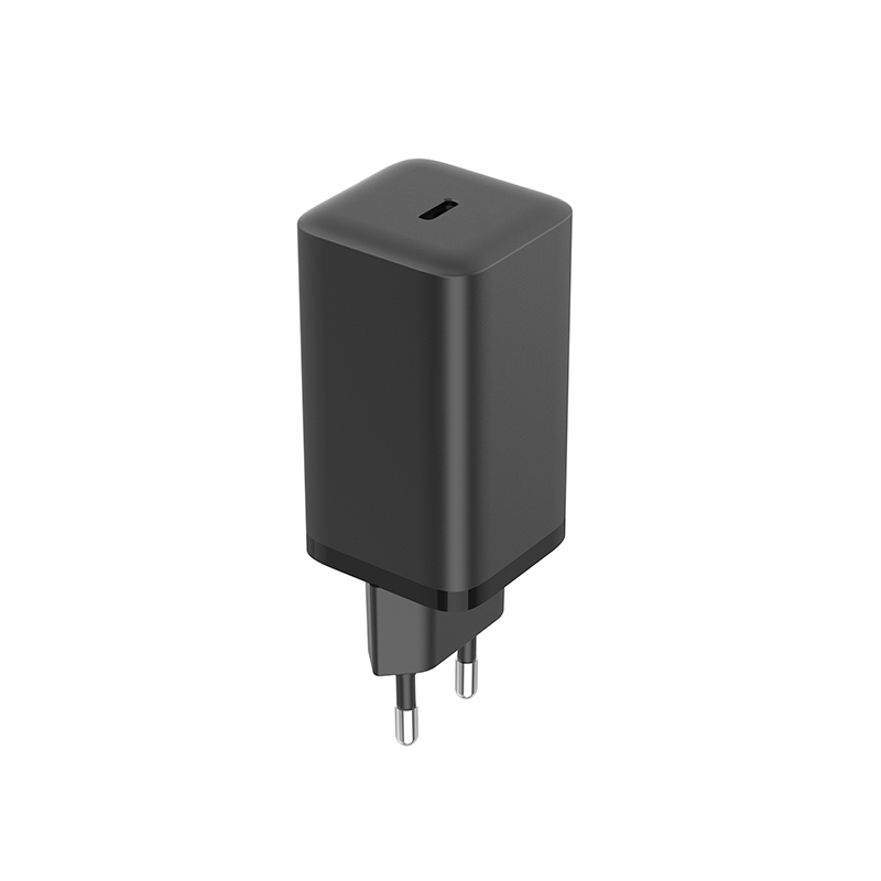 Supermarket Series PD 65W GaN Charger-C-EU
