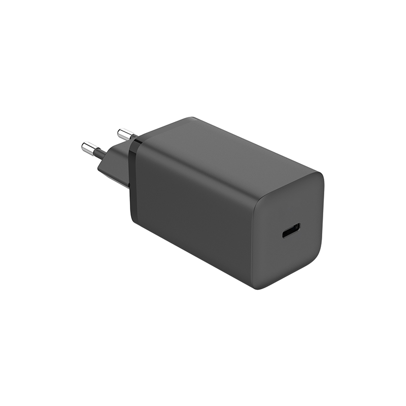 Supermarket Series PD 65W GaN Charger-C-EU