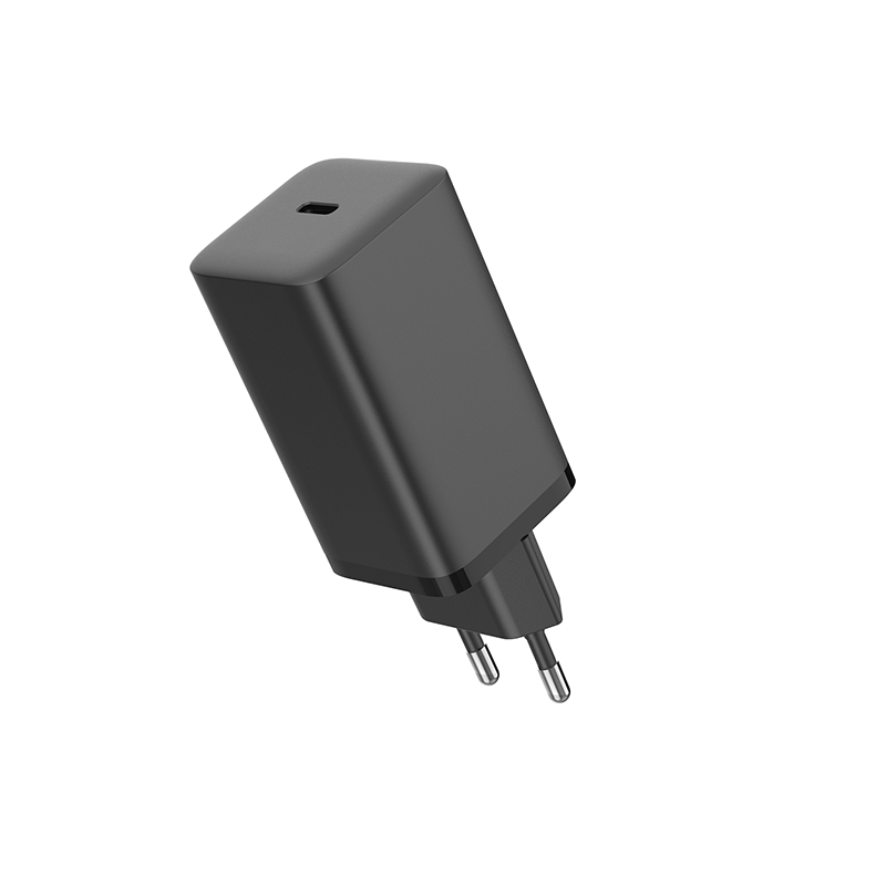 Supermarket Series PD 65W GaN Charger-C-EU