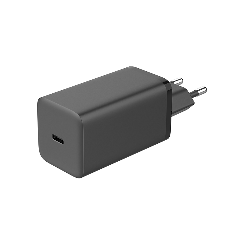 Supermarket Series PD 65W GaN Charger-C-EU
