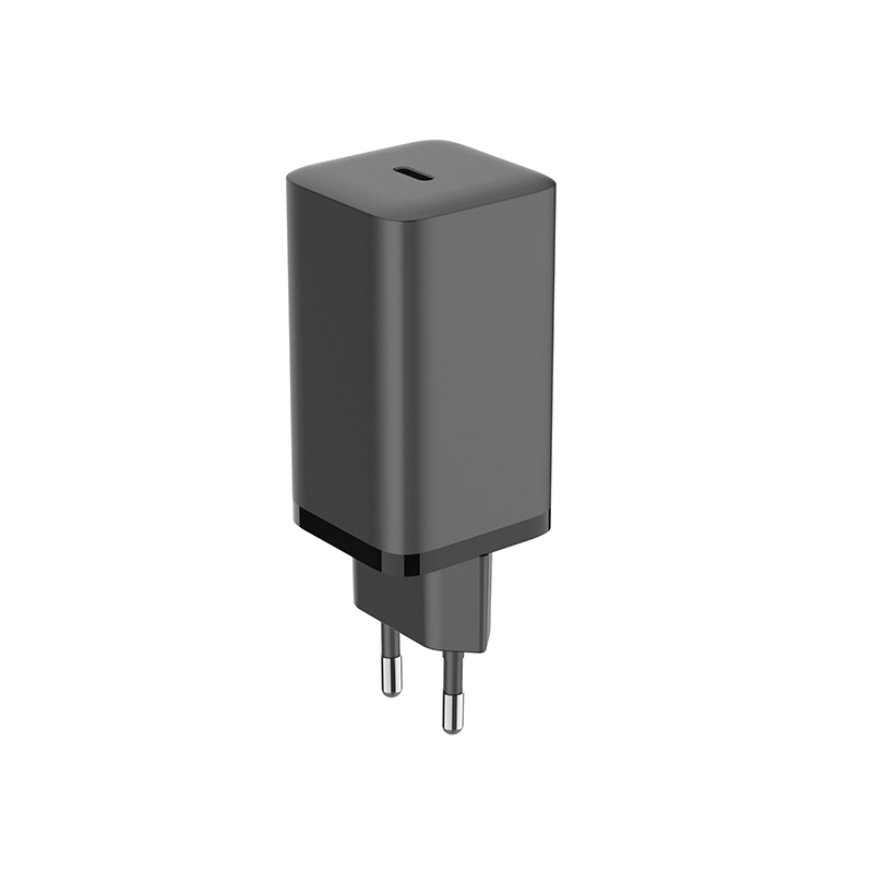 Supermarket Series PD 65W GaN Charger-C-EU