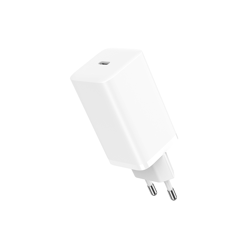 Supermarket Series PD 65W GaN Charger-C-EU