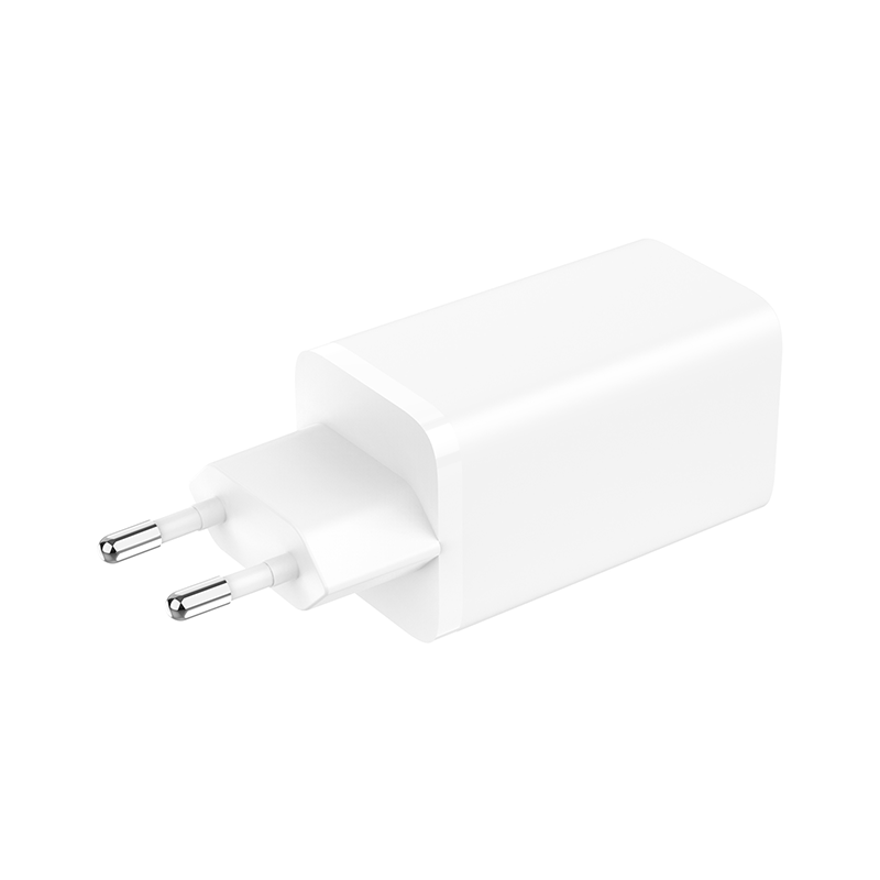 Supermarket Series PD 65W GaN Charger-AC-EU