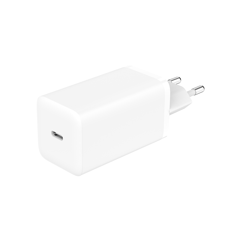 Supermarket Series PD 65W GaN Charger-C-EU