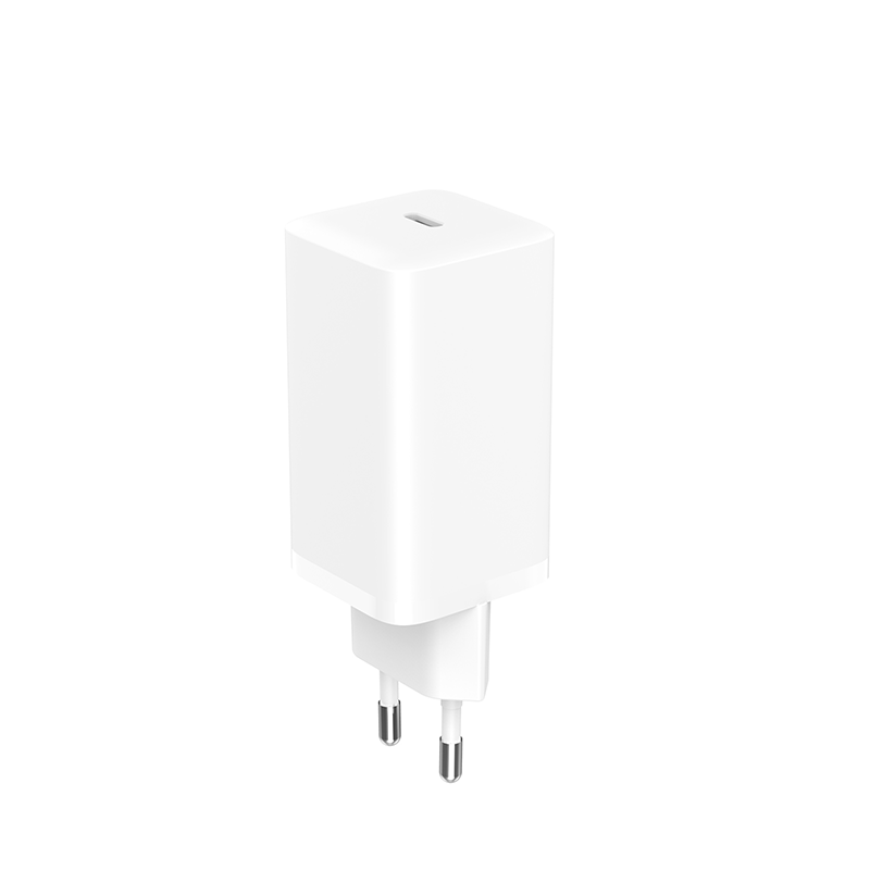 Supermarket Series PD 65W GaN Charger-C-EU