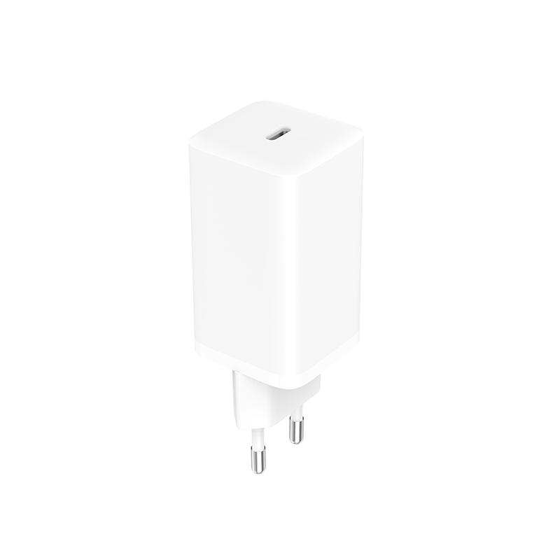Supermarket Series PD 65W GaN Charger-C-EU