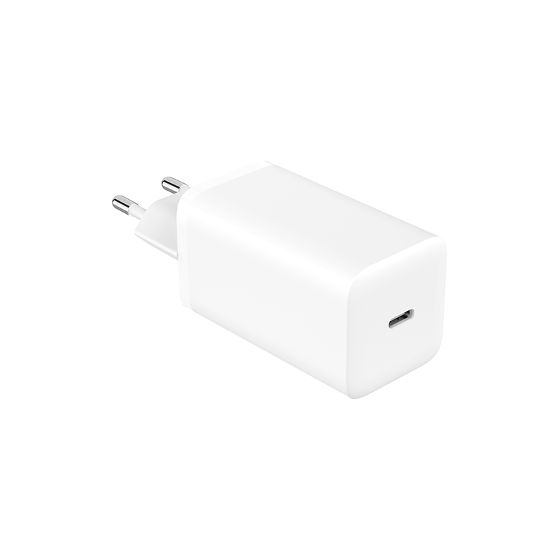 Supermarket Series PD 65W GaN Charger-C-EU