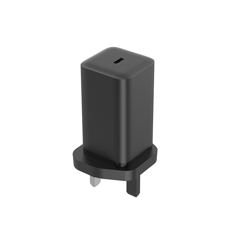 Supermarket Series PD 65W GaN Charger-C-UK