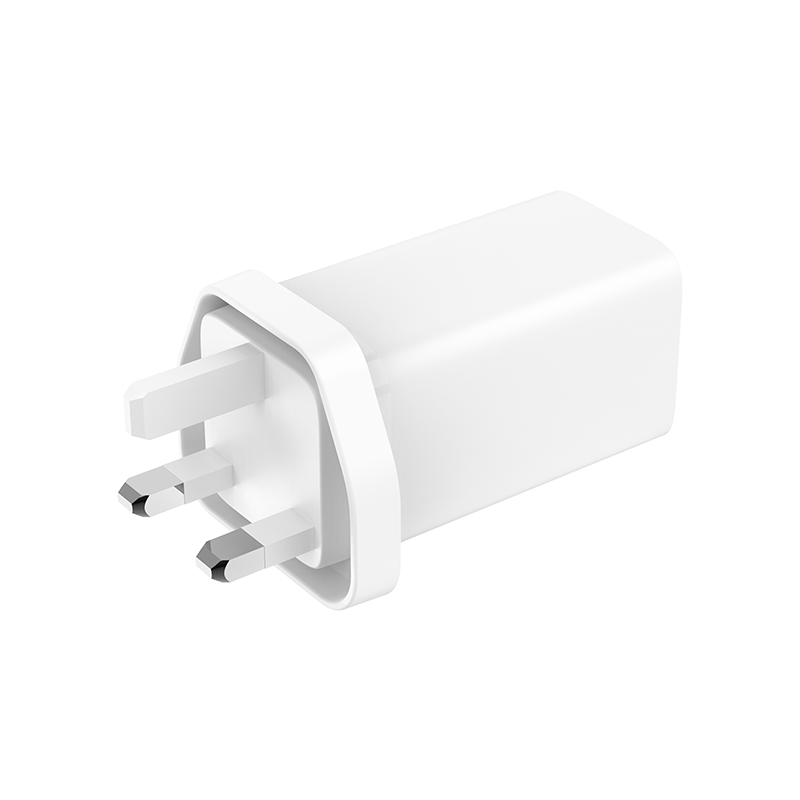 Supermarket Series PD 65W GaN Charger-AC-UK