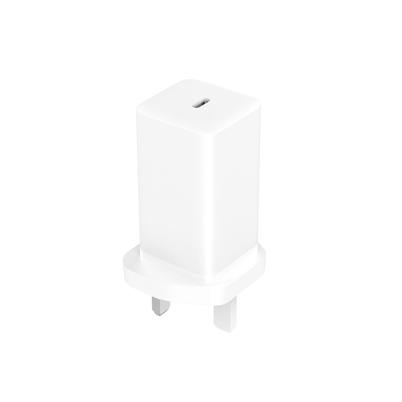 Supermarket Series PD 65W GaN Charger-C-UK
