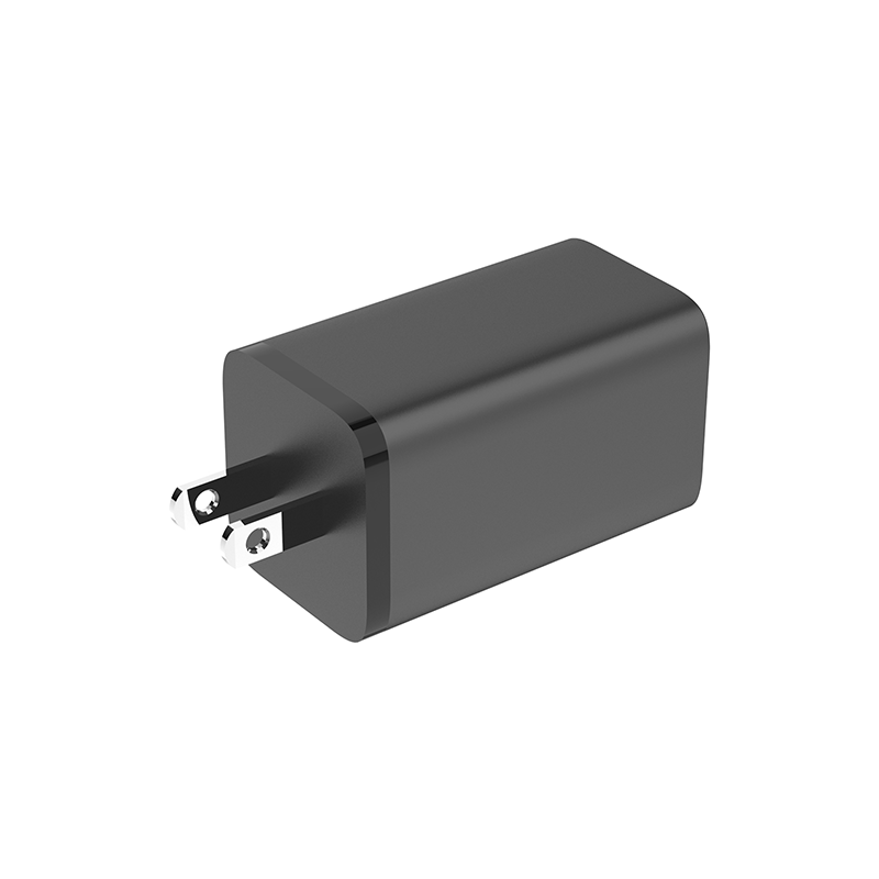 Supermarket Series PD 65W GaN Charger-AC-US