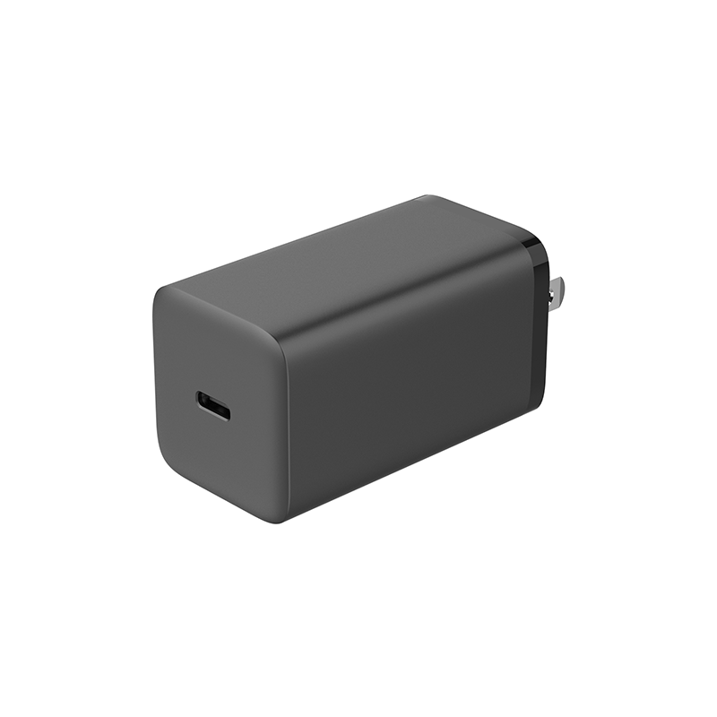 Supermarket Series PD 65W GaN Charger-C-US