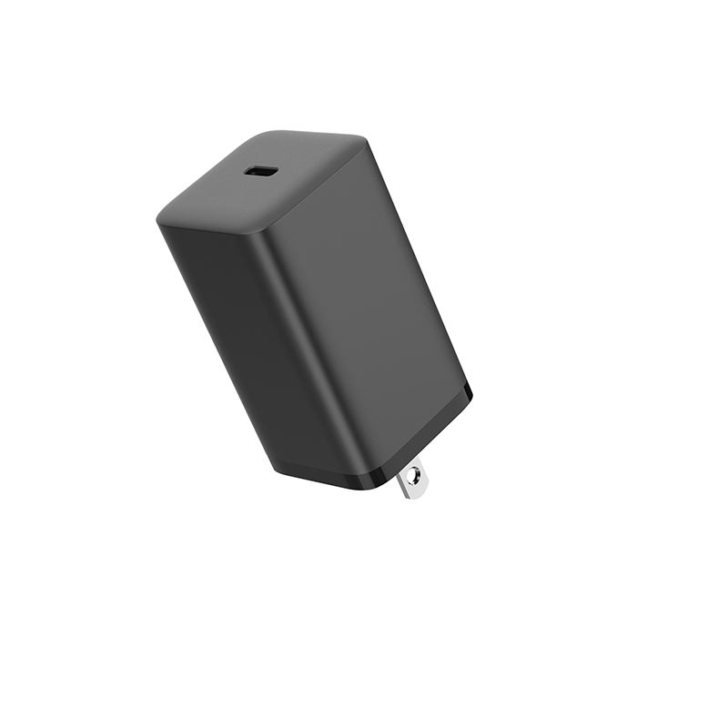 Supermarket Series PD 65W GaN Charger-C-US