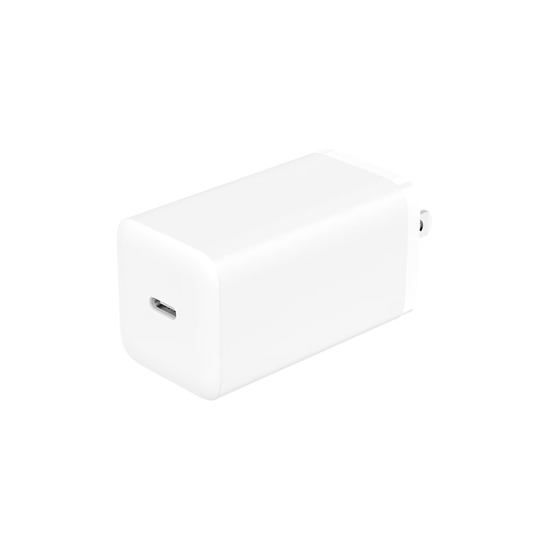 Supermarket Series PD 65W GaN Charger-C-US