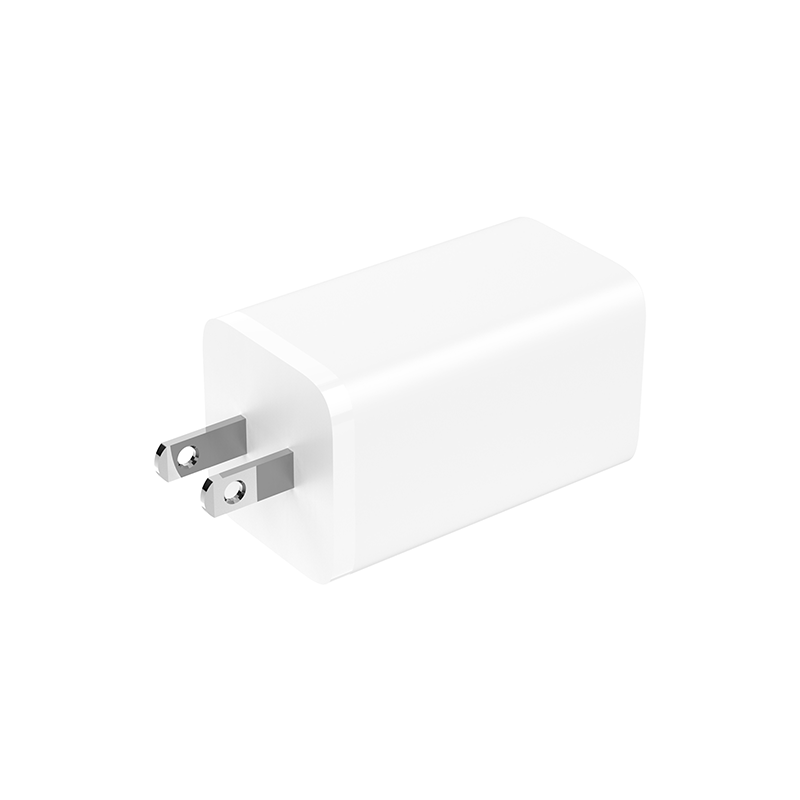 Supermarket Series PD 65W GaN Charger-AC-US