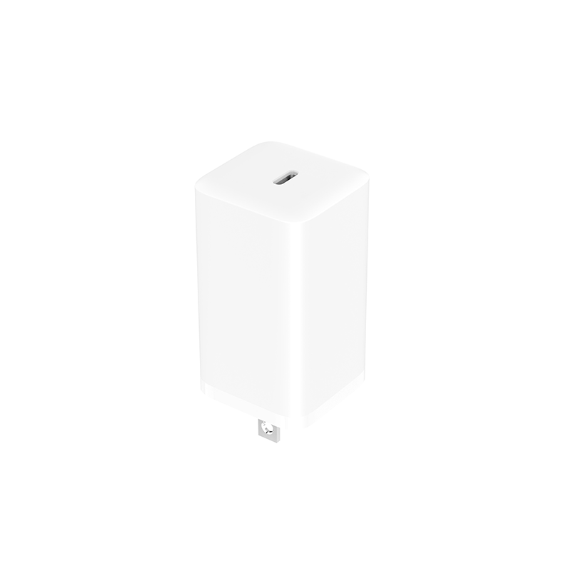 Supermarket Series PD 65W GaN Charger-C-US