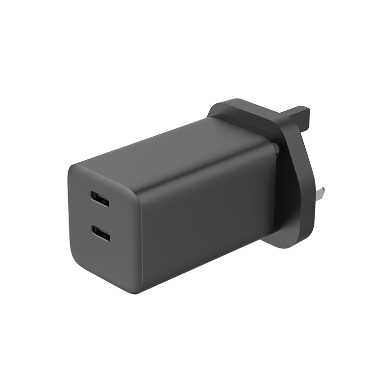 Supermarket Series PD 65W GaN Charger-CC-UK