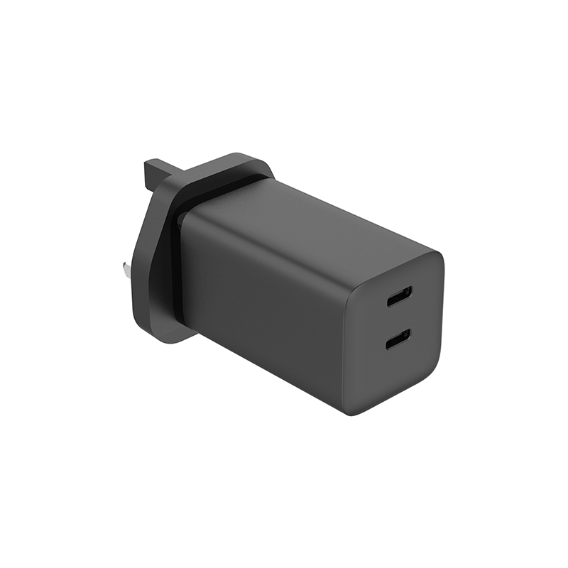 Supermarket Series PD 65W GaN Charger-CC-UK