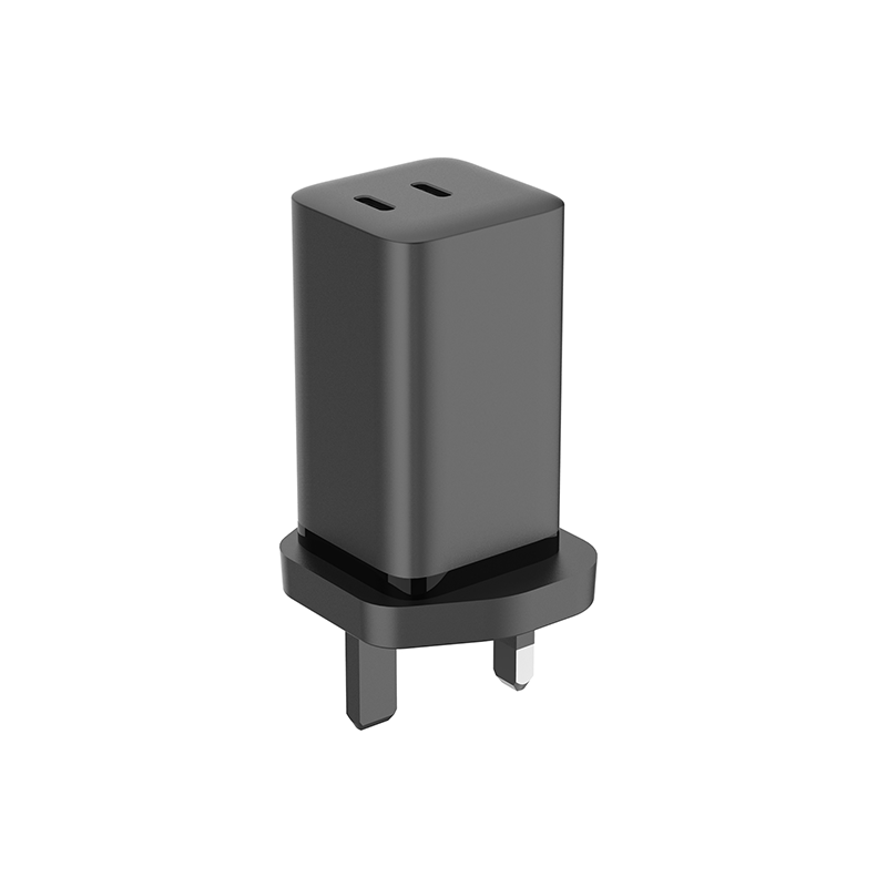 Supermarket Series PD 65W GaN Charger-CC-UK