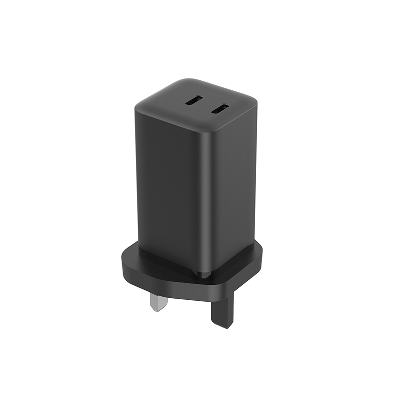 Supermarket Series PD 65W GaN Charger-CC-UK