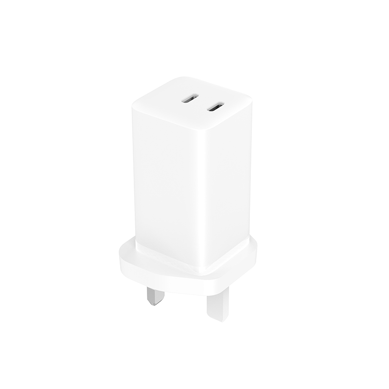 Supermarket Series PD 65W GaN Charger-CC-UK